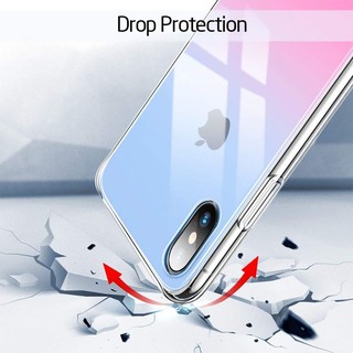 Ốp lưng ESR Mimic iPhone XS Max