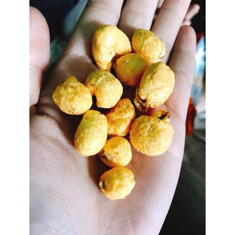 BẮP RANG UPON SNACKS HÀN QUỐC | Shopee Việt Nam