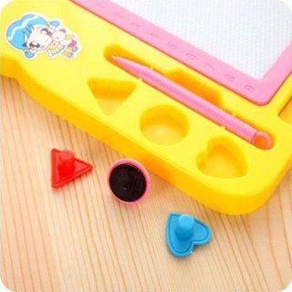 Bảng tập viết tự xóa
