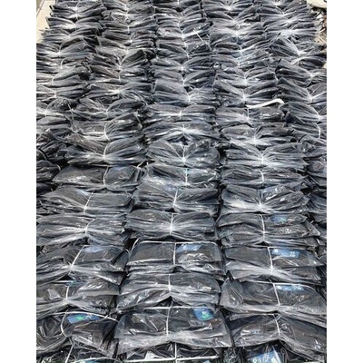 Quần legging hộp xanh Hello