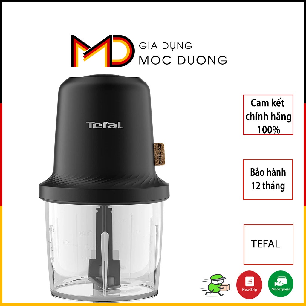 Máy xay mini đa năng TEFAL MQ80E838 cối 500ml