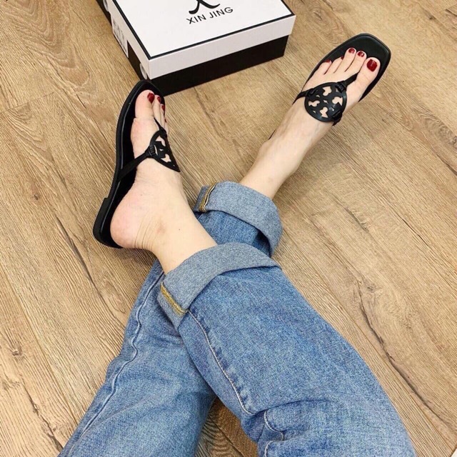 Dép kẹp tony fullbox