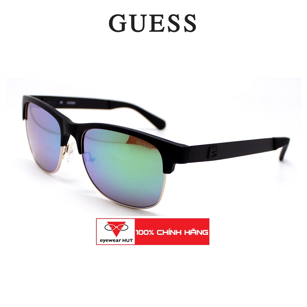 Kính Mát Unisex Guess GU6859