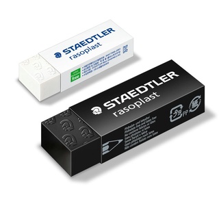 [LỖ STORE] Tẩy chì Staedtler màu đen
