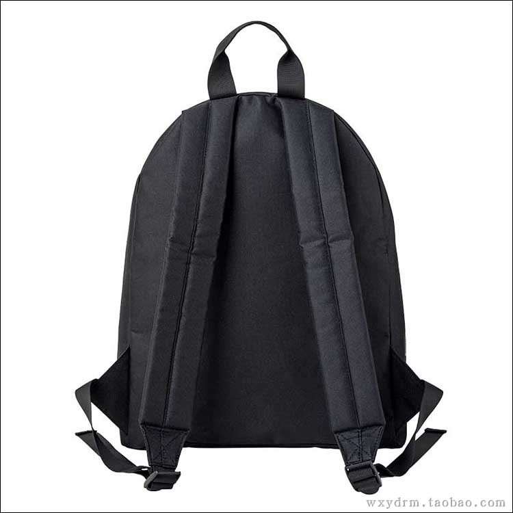 Balo Bape Camo/Black, Bape Backpack, Chất liệu Polyester DuSo.LuxuryStreetwear