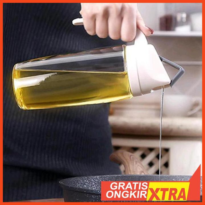 Mới Bình Đựng Dầu Đa Năng Chất Lượng Cao | BigBuy360 - bigbuy360.vn