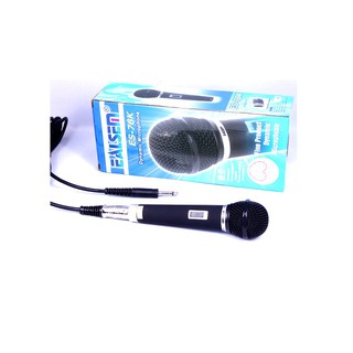 [Mã ELHACE giảm 4% đơn 300K] Microphone EALSEN ES-76K