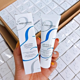 Kem Dưỡng Ẩm Embryolisse Lait Creme Concentre Cấp Ẩm Phục Hồi Da Hiệu Quả