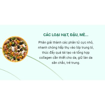 Ngũ Cốc Muesli Vị Táo Nướng  [ Ưu Đãi ] Giảm Cân An Toàn Và Hiệu Quả