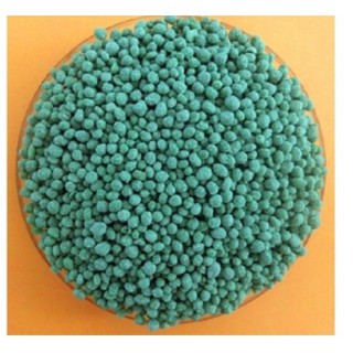 2KG PHÂN BÓN ĐẦU TRÂU NPK 13-13-13+TE