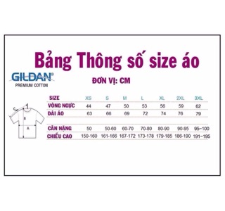 Áo thun Gildan Hammer