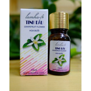 Tinh dầu hoa bưởi LamHa