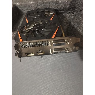 GTX 1060 3G Asus Palit gigabyte PCL