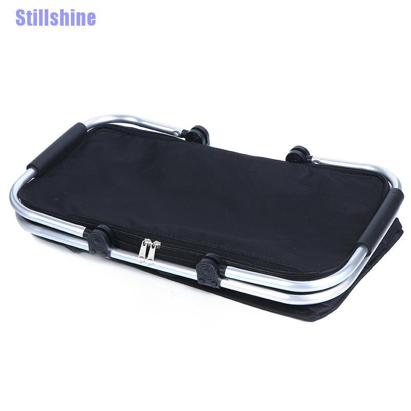 Túi Giữ Nhiệt Đựng Thực Phẩm Dung Tích 30L Tiện Dụng Khi Đi Dã Ngoại