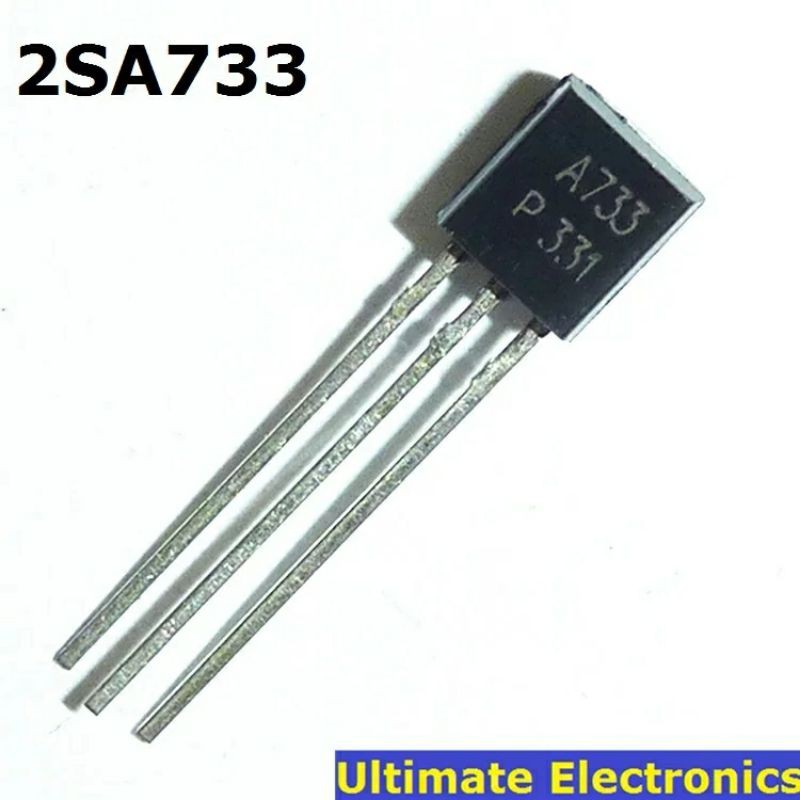 50 transitor A733