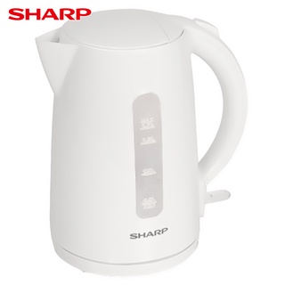 Bình đun siêu tốc sharp ekj-17vps 1.7 lít