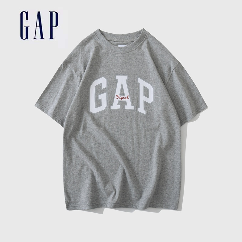 Áo Thun Cotton Tay Ngắn Cổ Tròn Dáng Rộng In Chữ Thời Trang Cho Cặp Đôi
