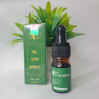 Serum xóa mụn thâm dr.skin acnes
