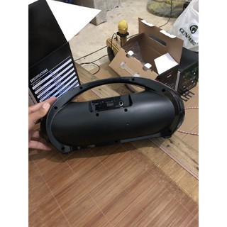 Loa bluetooth kèm micro hát Karaoke KIMISO s1, s2