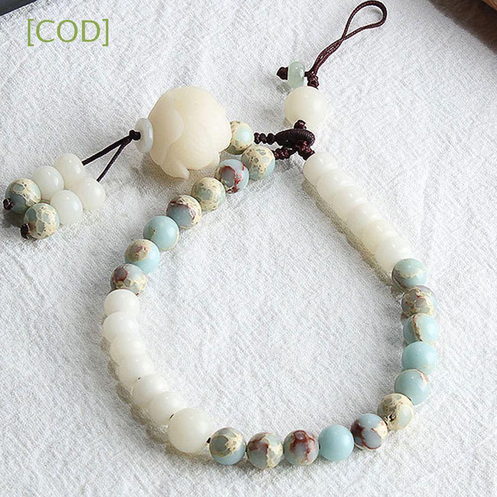 Dây Đeo Điện Thoại Làm Túi Xách Trang Sức Phong Cách Trung Hoa DIY