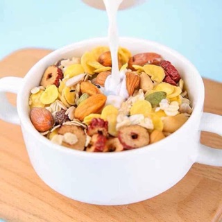 COMBO NGŨ CỐC GIẢM CÂN MIX VỊ