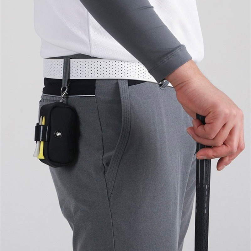 Túi Da PU Bảo Vệ Túi Golf Khi Chơi Golf Cho Nam Nữ