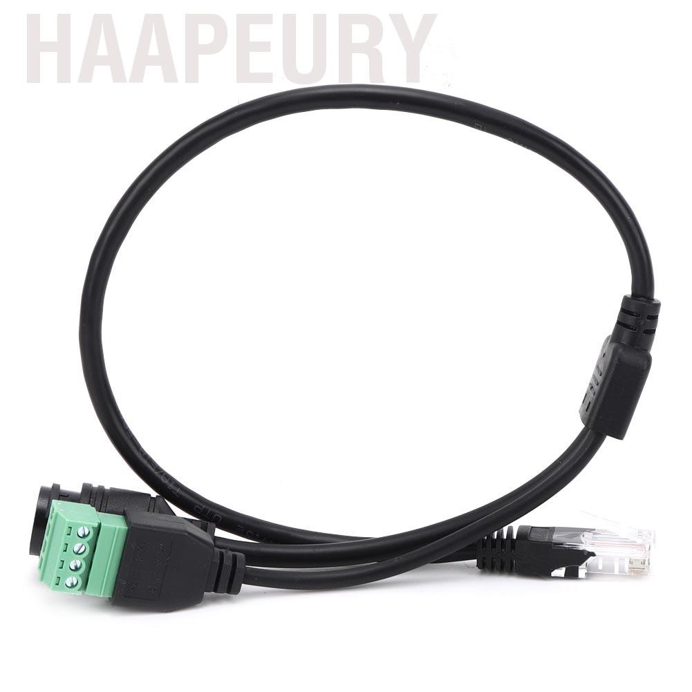 Mô Đun Chuyển Đổi Mạng Ethernet Haapeury Rs232 Sang Hỗ Trợ Cho Webpage