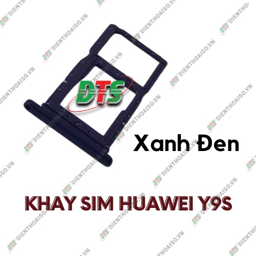 Khay sim huawei y9s  (khay sim dùng cho huawei y9s )
