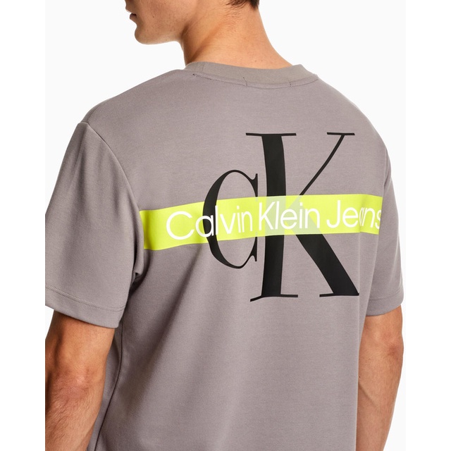 CALVIN KLEIN JEANS - Áo Thun Nam J320576