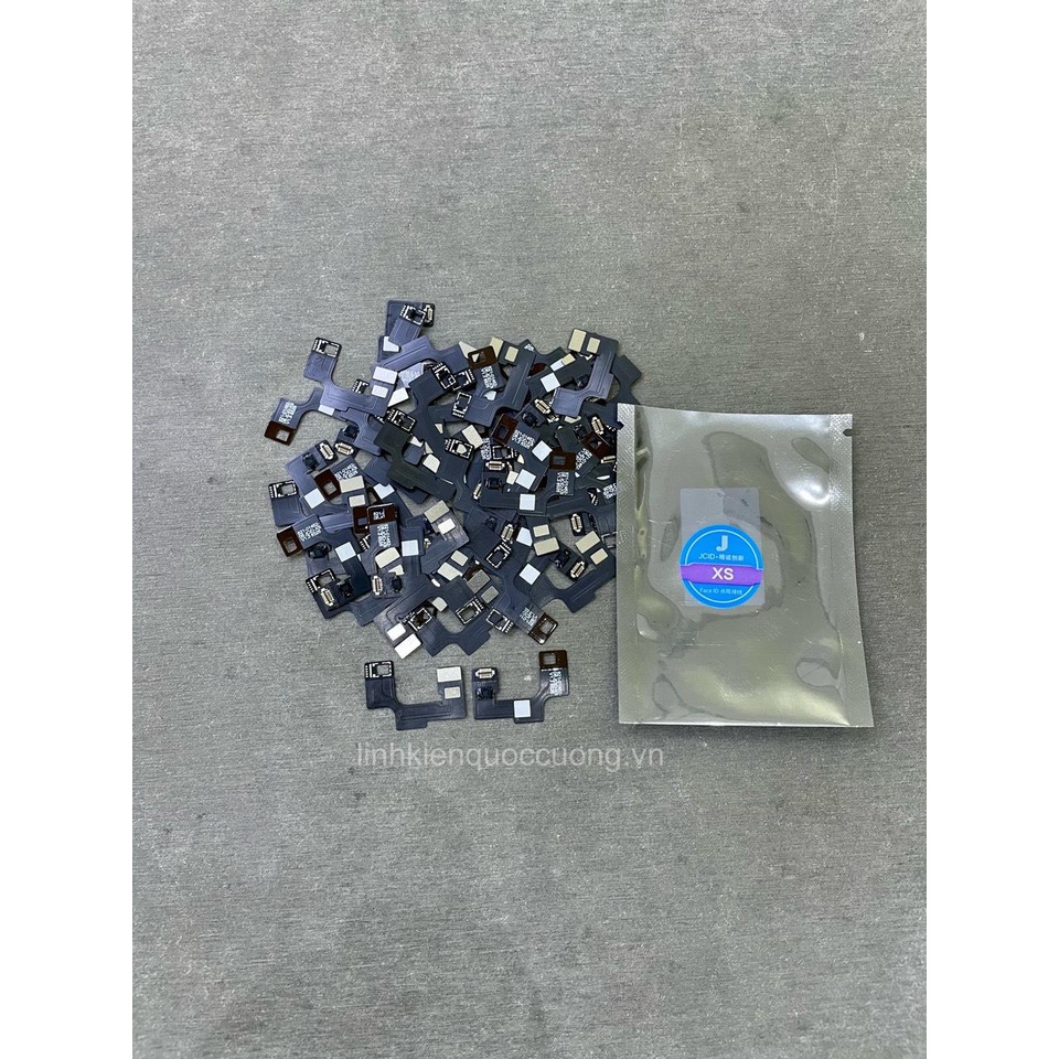Cáp fix Face ID JC X đến 12PM - Truyền Thống
