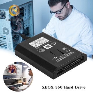 Ổ Cứng Trong 120gb Hdd Cho Xbox 360 E Xbox 360 Slim