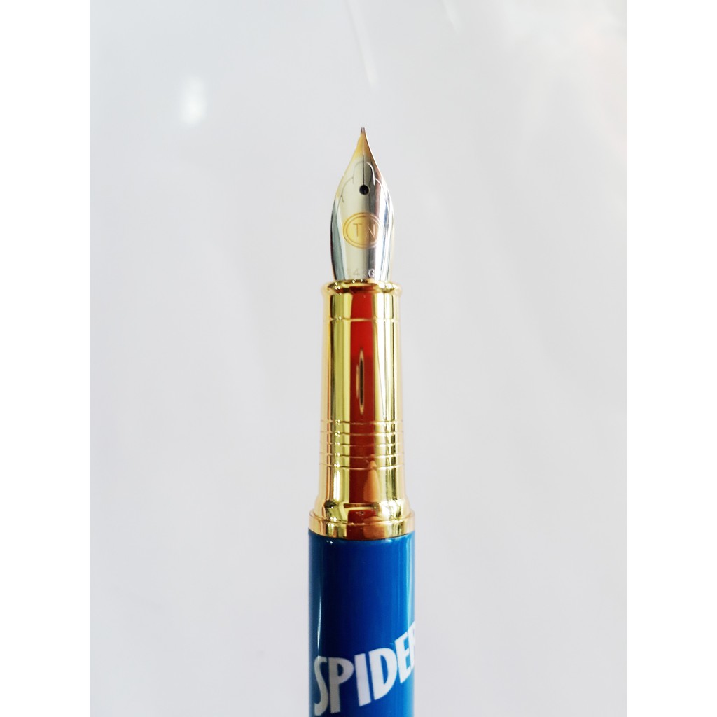 Bút máy luyện chữ đẹp Trạng Nguyên 38