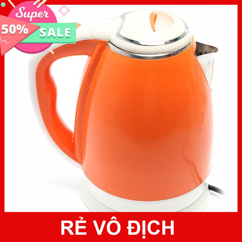 [Hot]-Bình siêu tốc 2 lớp cách nhiệt