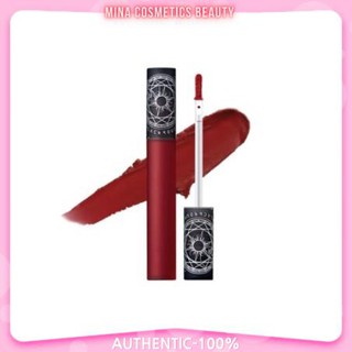 Son Black Rouge Son Kem Lì Black Rouge Cream Matt Rouge bản CM siêu hot