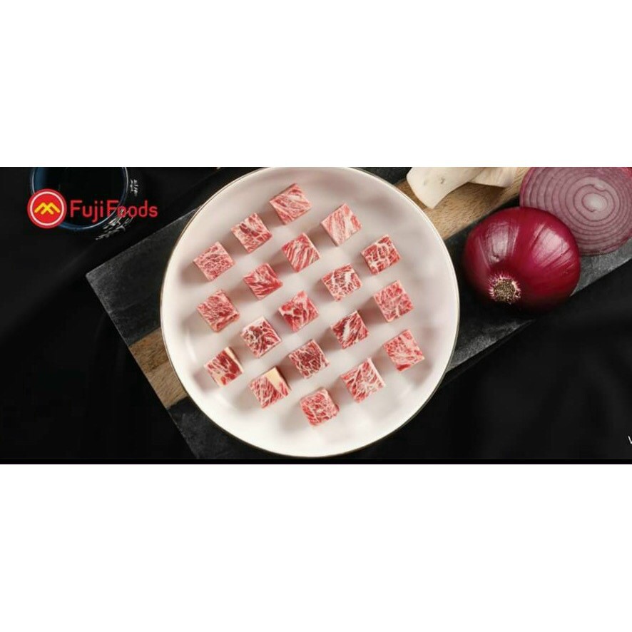 Bittet Bò Fuji - đủ giấy tờ - Nhập Nhật