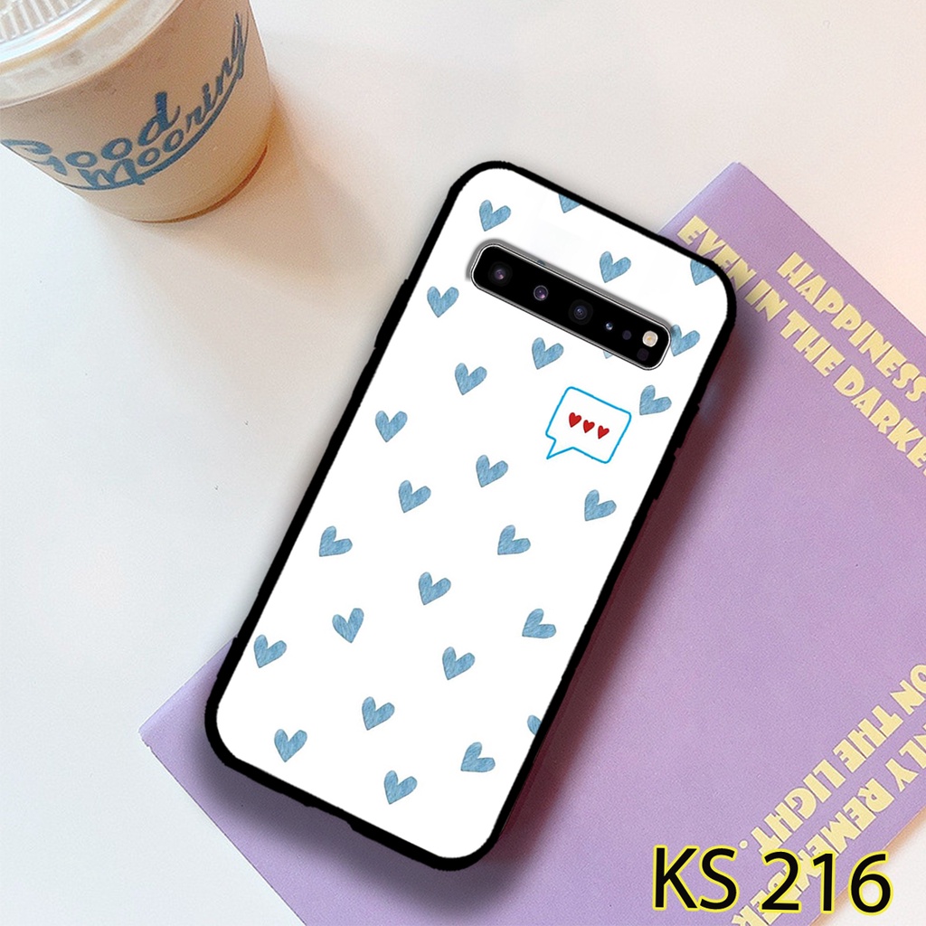 Ốp lưng Samsung S10/S10 5G/S10 Plus/S10 Edge/S10 Lite chủ đề Tình Yêu siêu đẹp_KINGSTORE.HN_Ốp SS
