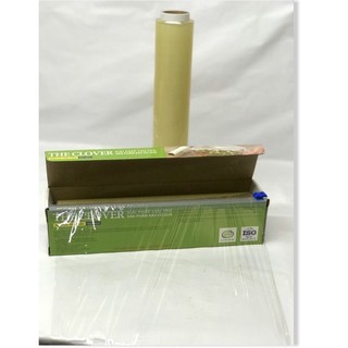 Màng bọc thực phẩm Cling Wrap