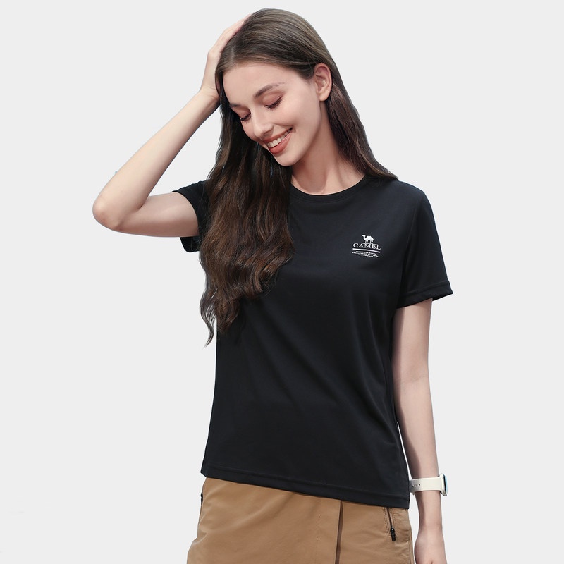 Áo phông Cameljeans A012252005 cho nữ