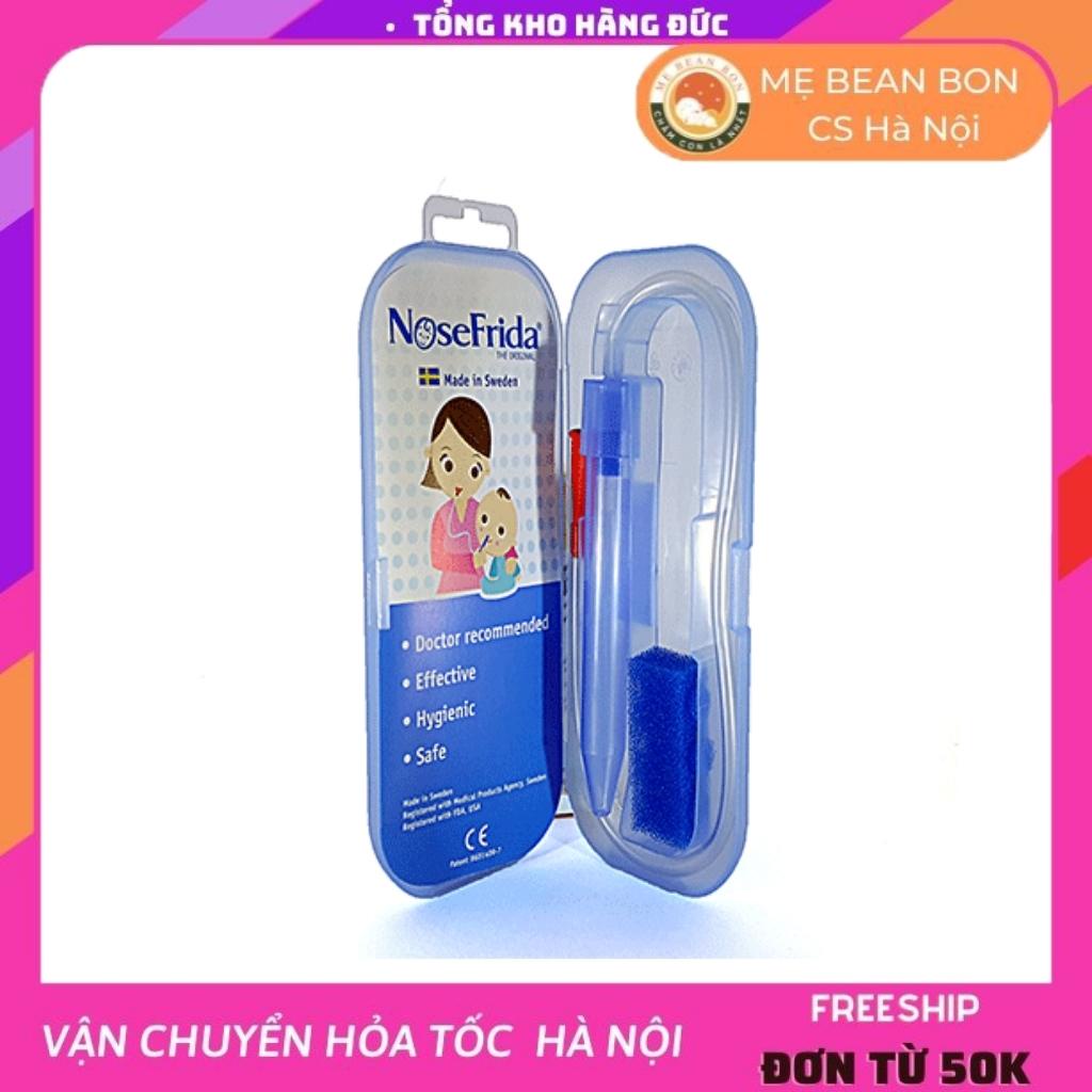 Dụng cụ hút mũi NoseFrida Nasal Aspirator