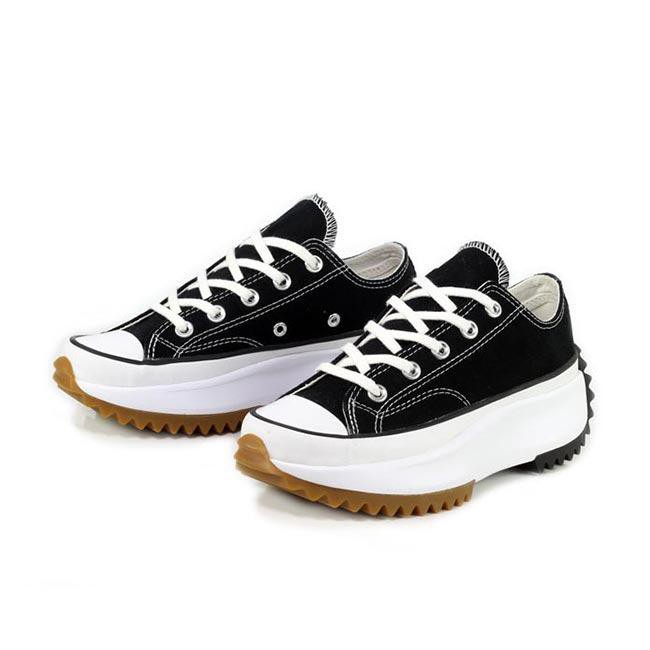 Giày sneakers Converse Run Star Hike Low Top 168816V