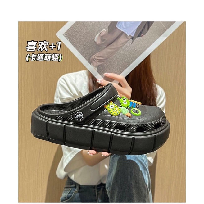 DÉP SỤC CROSS ĐẾ CAO 5CM, TĂNG KÈM STICKER HOT TREND, tăng chiều cao 5cm NGƯỜI MÁY