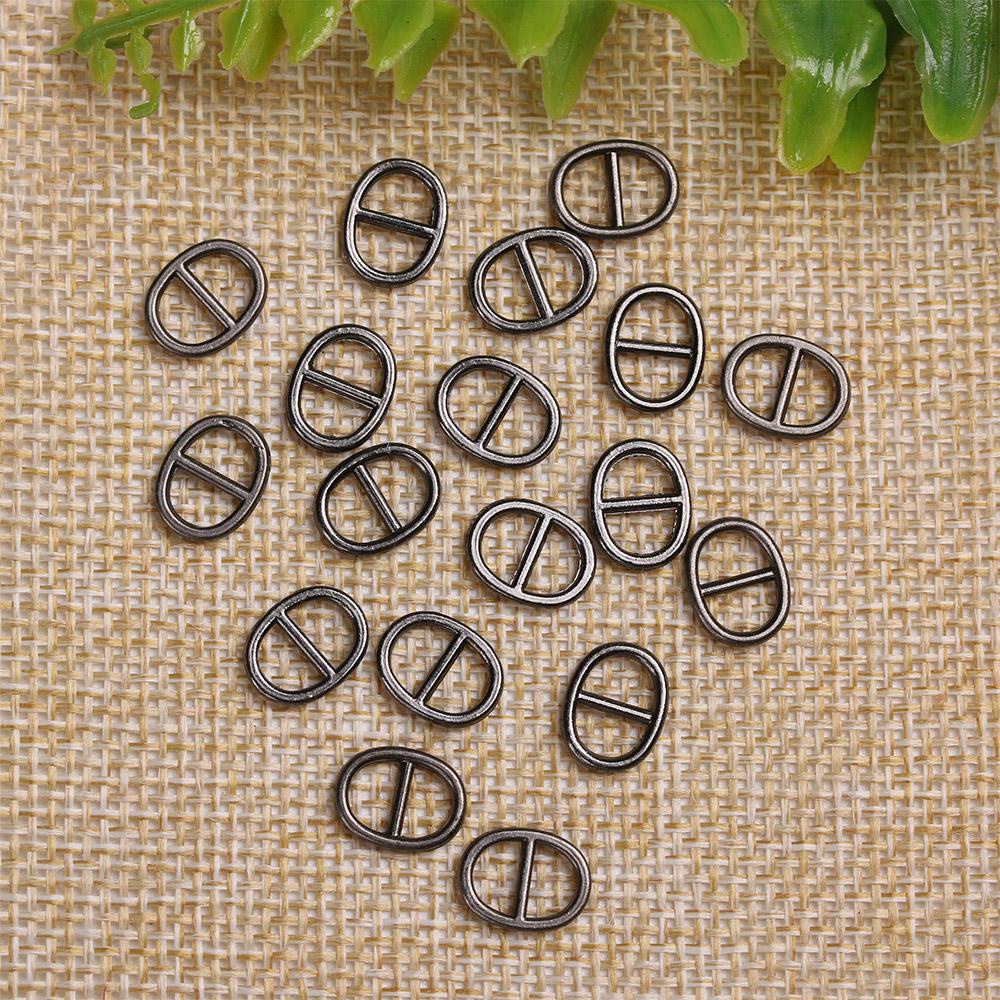 YOLA Set 20 / 40 Khóa Túi Xách Mini Siêu Nhỏ Cho Búp Bê