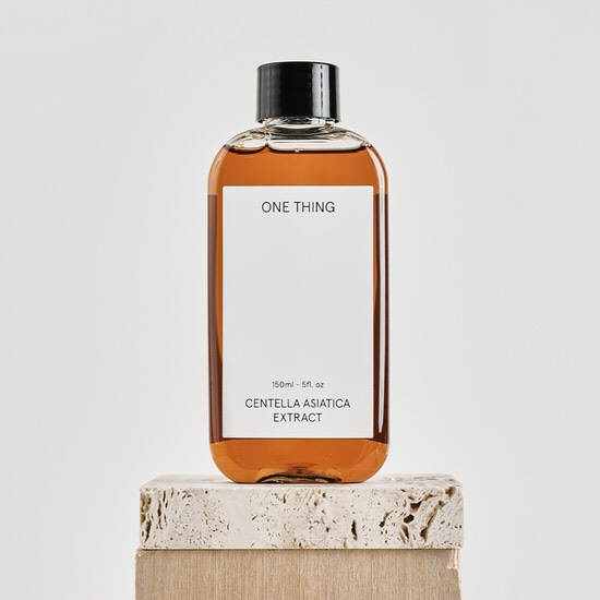 Set Nước Hoa Hồng One Thing Toner