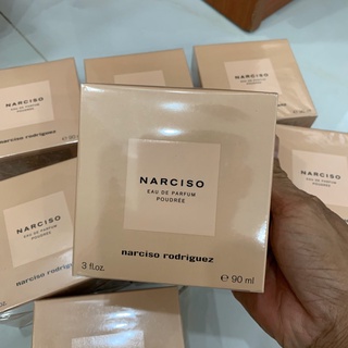 NƯỚC HOA NAR.CISO EDP 90ml FULLSEAL