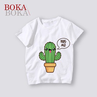 Áo thun Nữ Cotton Mẫu Cute