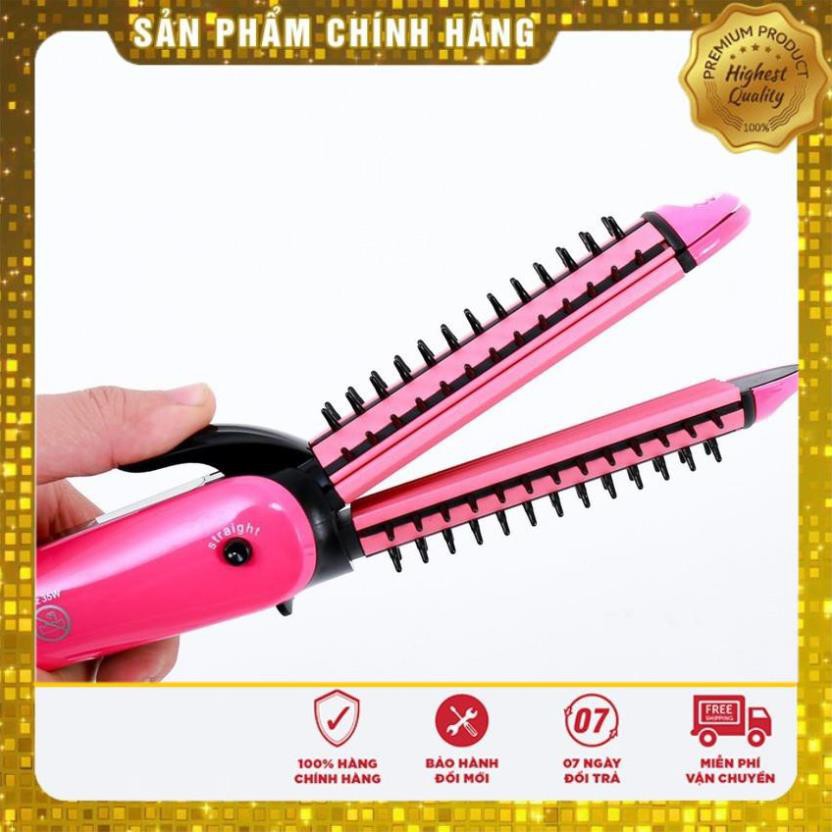 [FREESHIP❤️]MÁY LÀM TÓC 3 IN 1 NOVA SIÊU HOT HIT