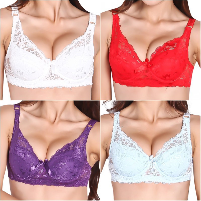 Áo lót nữ có gọng không mút