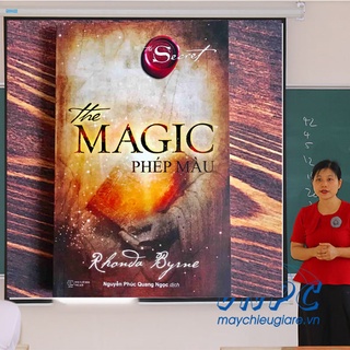 Bản mới the magic phép màu