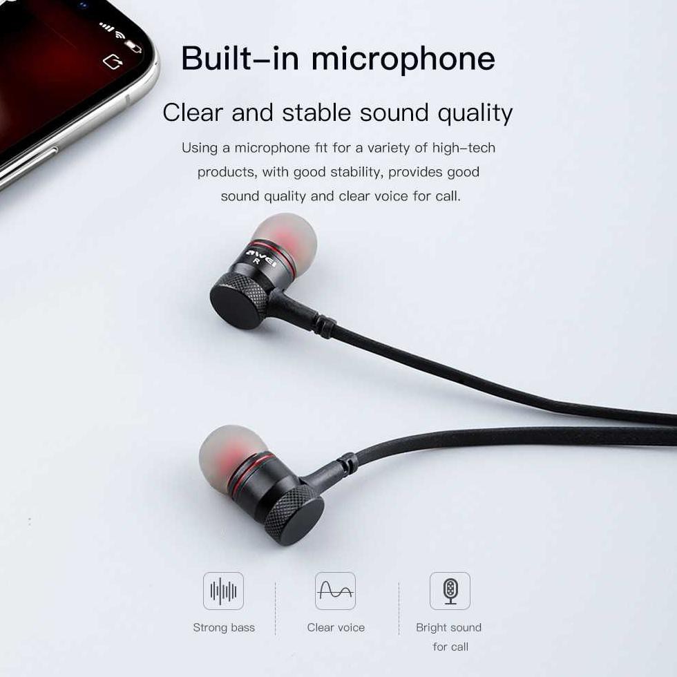 Tai Nghe Bluetooth Awei G10 J-Id-Aud Ayo | BigBuy360 - bigbuy360.vn