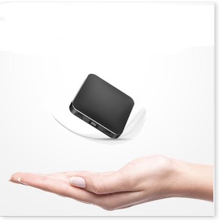 Sạc dự phòng mini dung lượng 20.000mAh hỗ trợ sạc nhanh